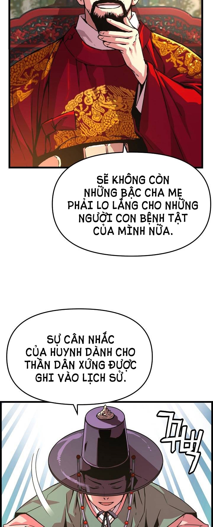 tôi sẽ sống như một hoàng tử chapter 47 42