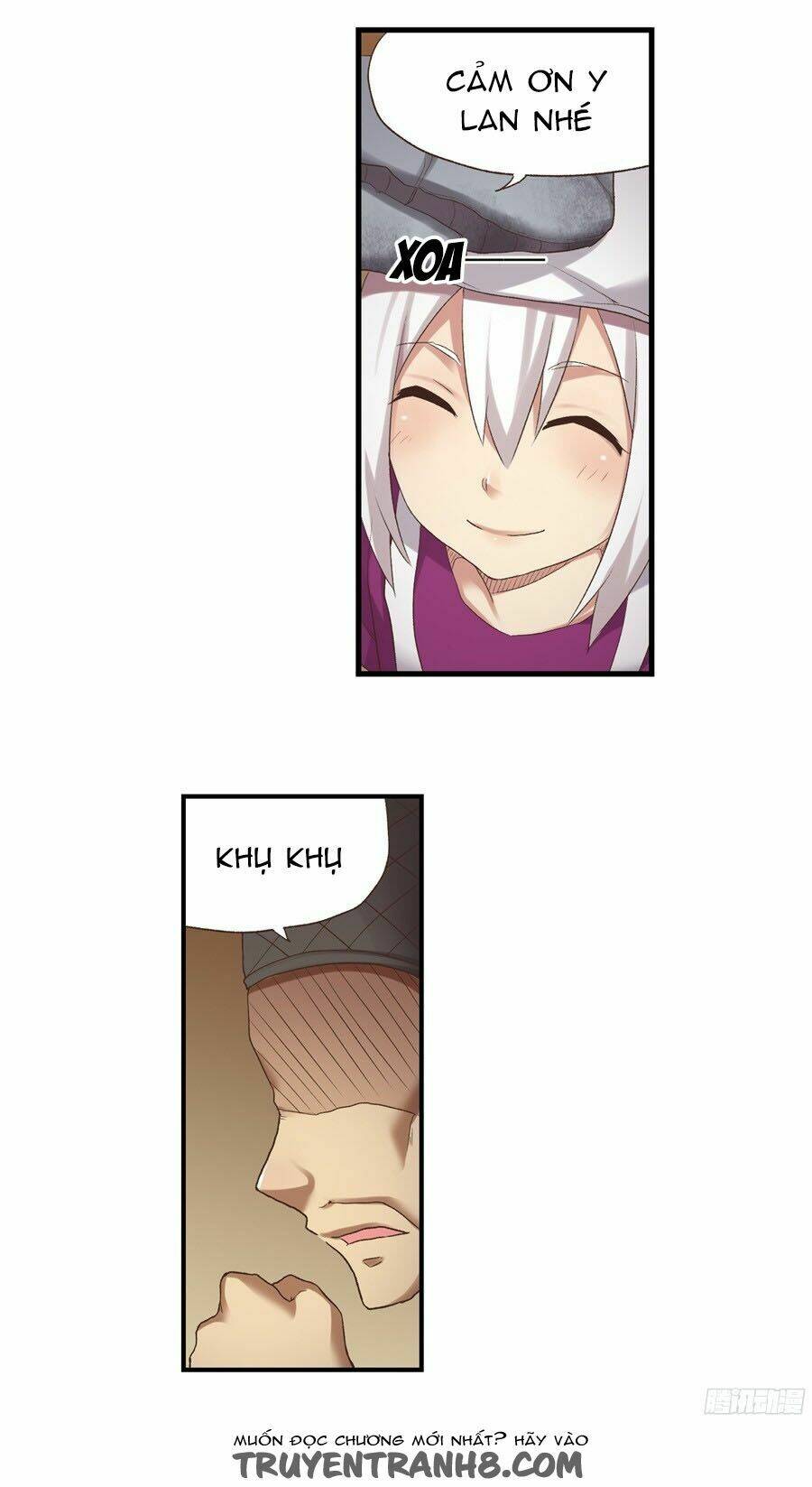 vì tôi là ông chú mở tiệm bán vũ khí chapter 52 7