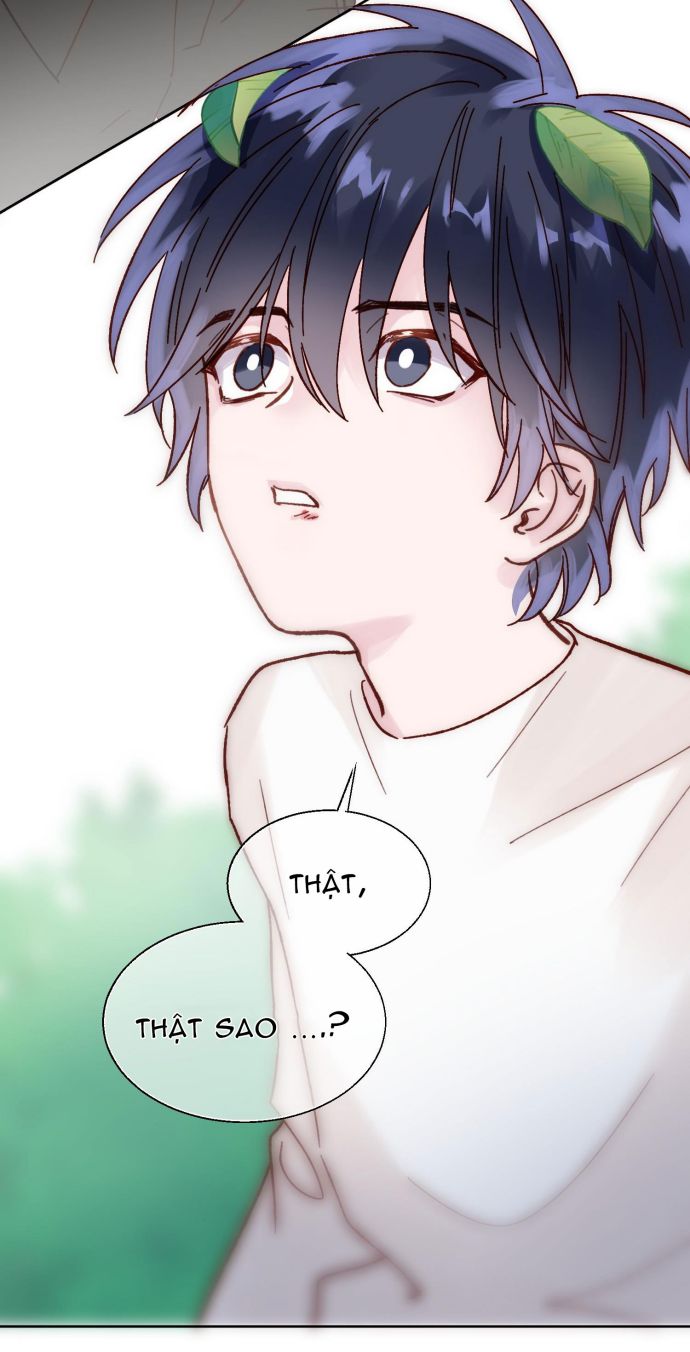 tôi phải làm 1 kẻ đại xấu xa chapter 8 17