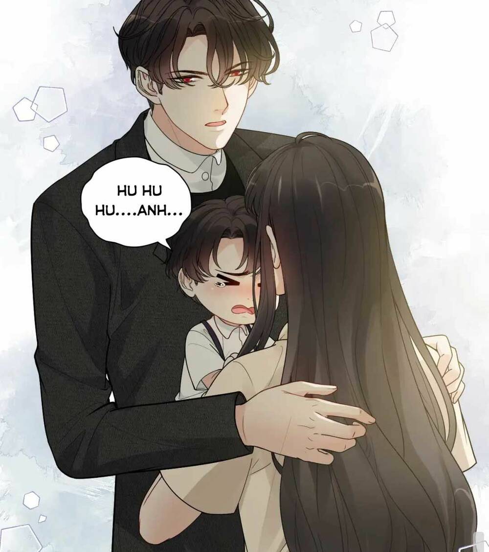 cô vợ hợp đồng bỏ trốn của tổng giám đốc chapter 439 49