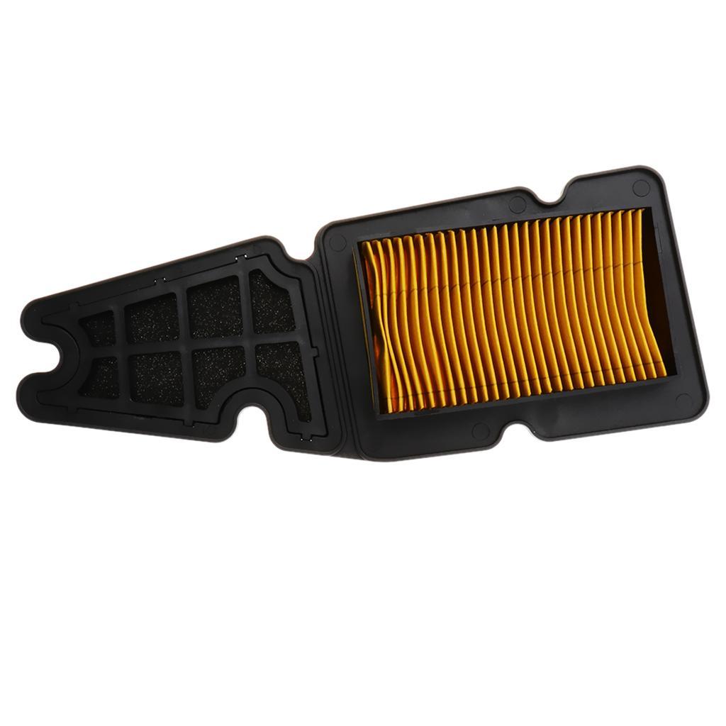 Motorcycle Air Filter Pod Breather Clearner for Yamaha TD3 Scooter/Motorbike/Quad/ATV