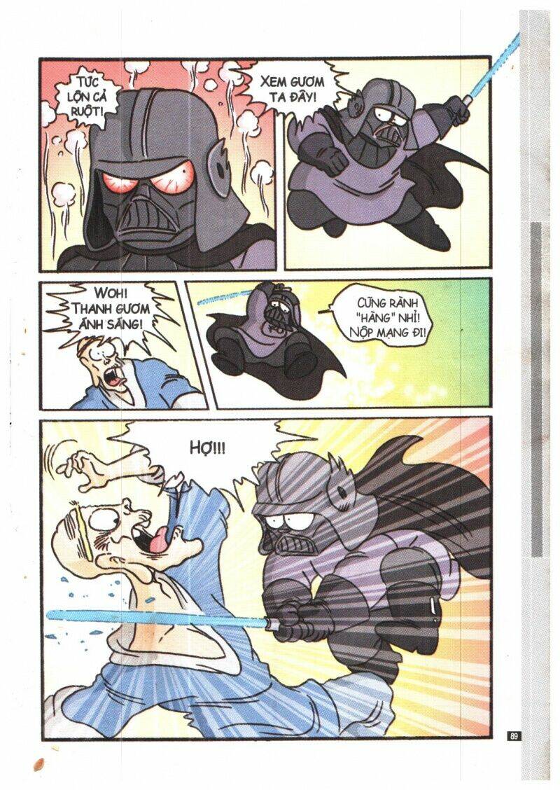 ô long viện siêu buồn cười chapter 3 89