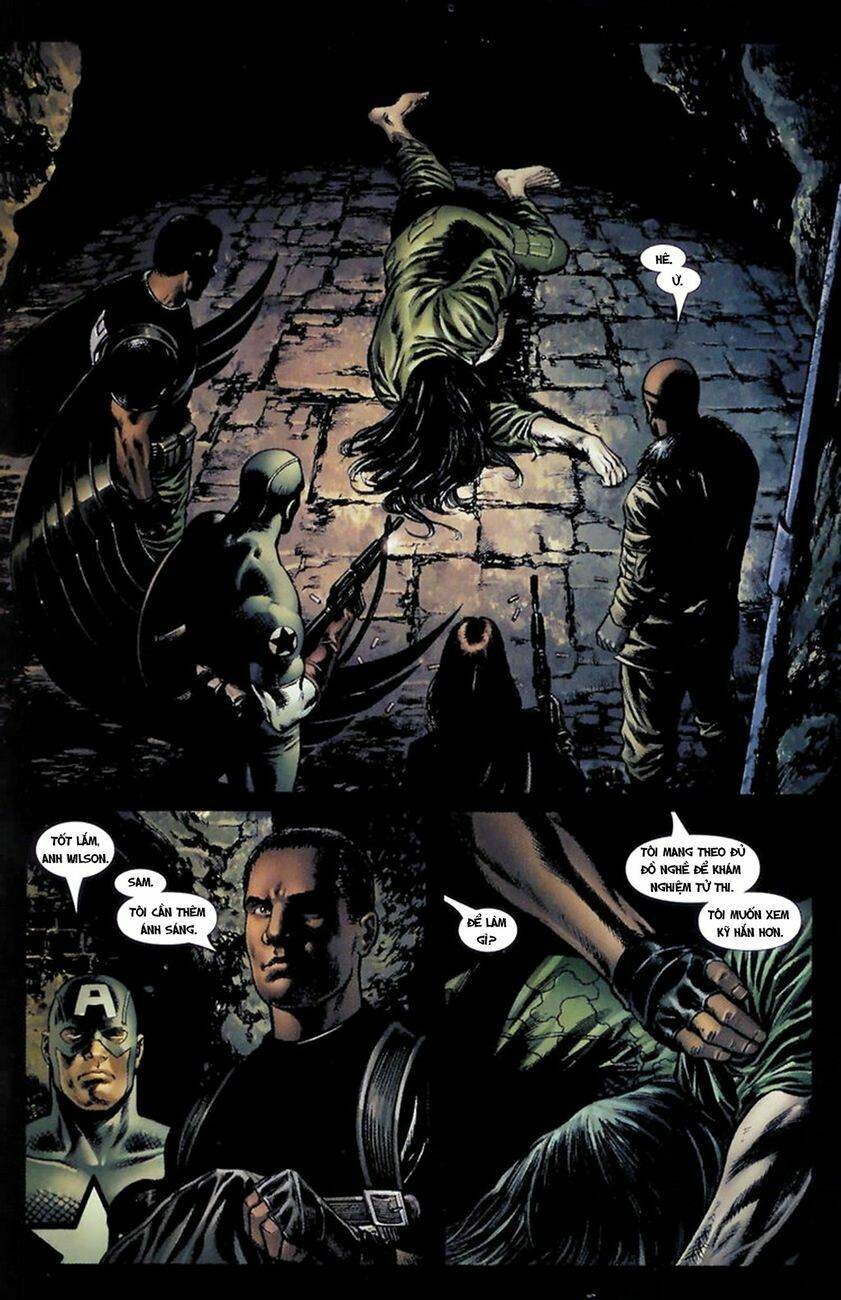 galactus trilogy chapter 1 16