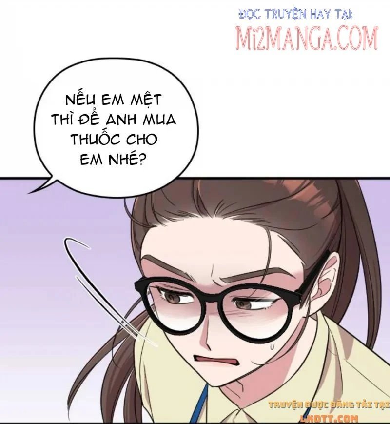 cô đi mà lấy chồng tôi chapter 2 11