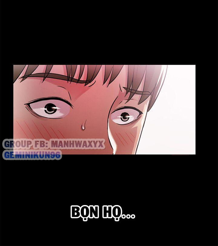 bạn gái của bạn tôi chapter 5 25