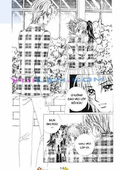 ánh nắng chói chang chapter 2 143