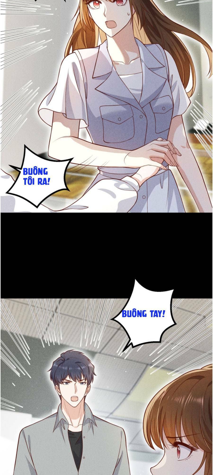 nhất sanh hữu hỉ chapter 70 16