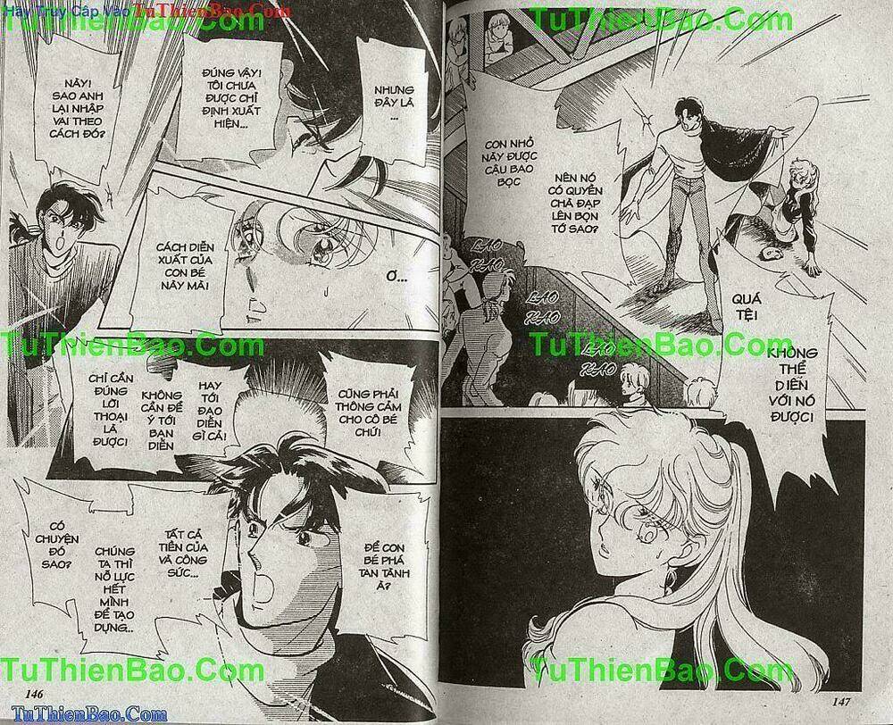 búp bê mario chapter 2 73