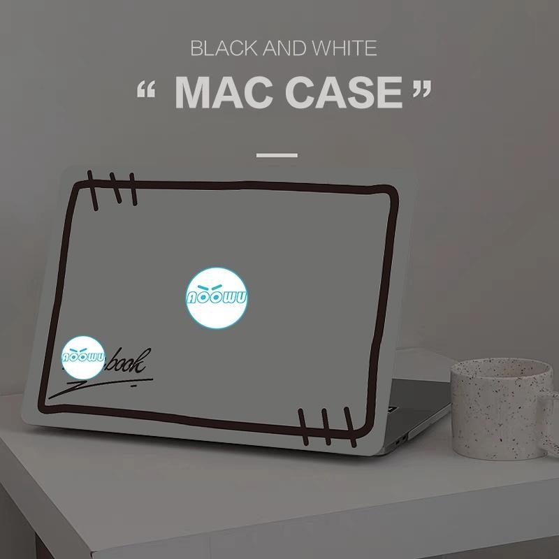 Bao Da Máy Tính Bảng + Bàn Phím Cho MacBook Pro 14 inch M1 Max A2442 Pro 16 inch 2021 A2485 2020 Air 13 A2179 A2337 A1932 Pro 13 A2251 A2289 A2338