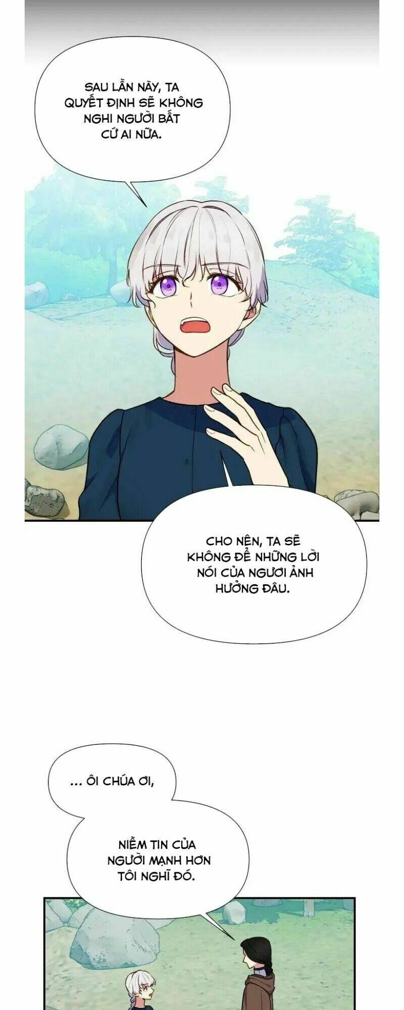 khế ước của nữ công tước quái vật chapter 74.5 17