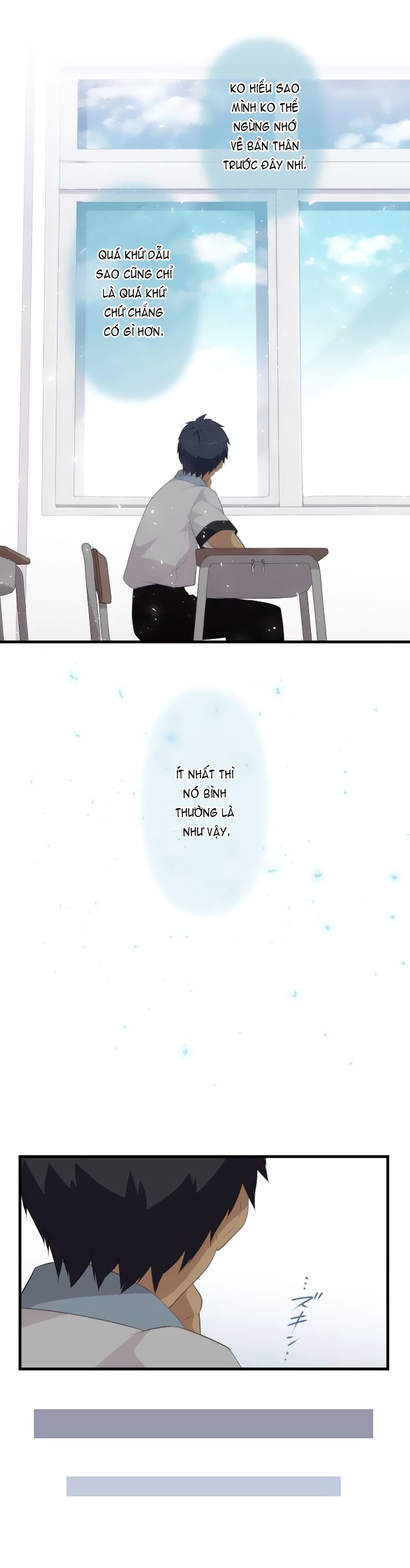 relife chapter 125 8