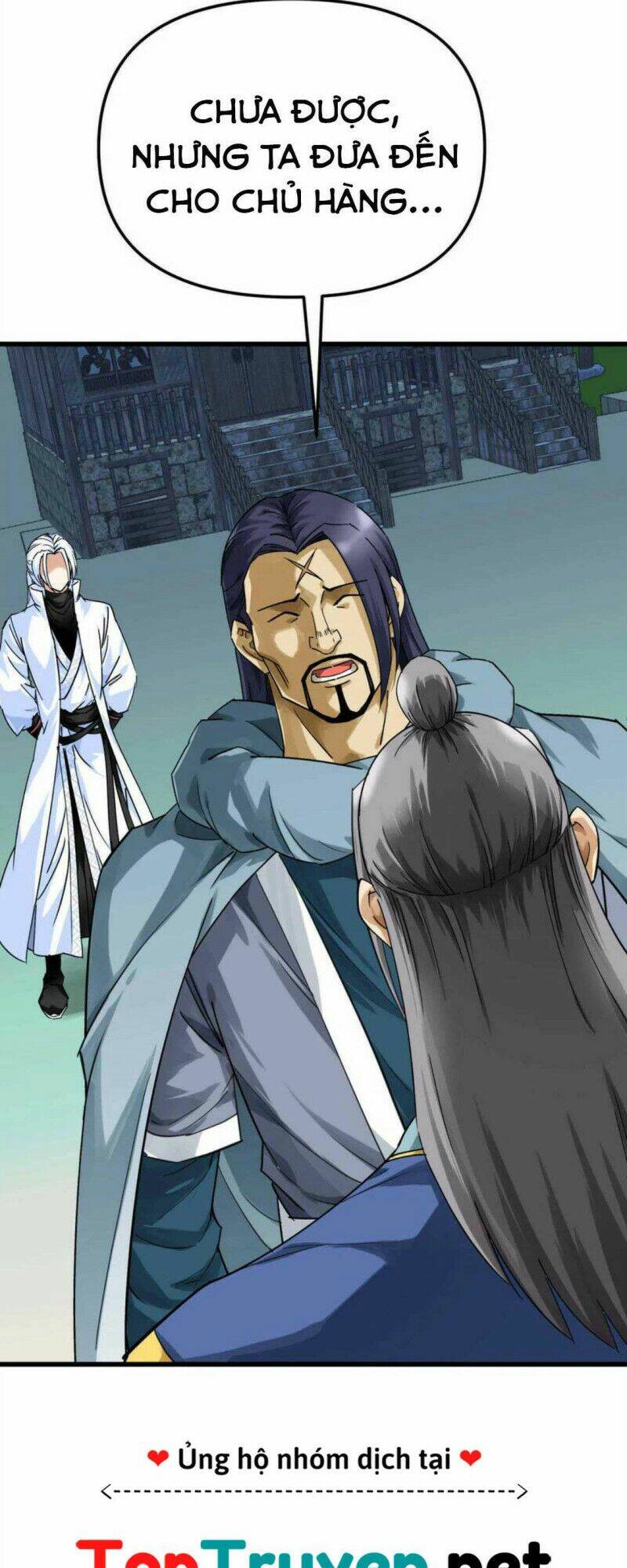 trọng sinh ta là đại thiên thần chapter 158 18