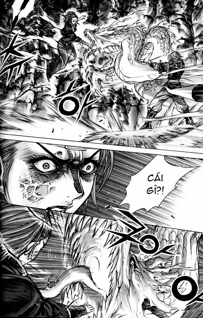 king of hell chapter 189 31