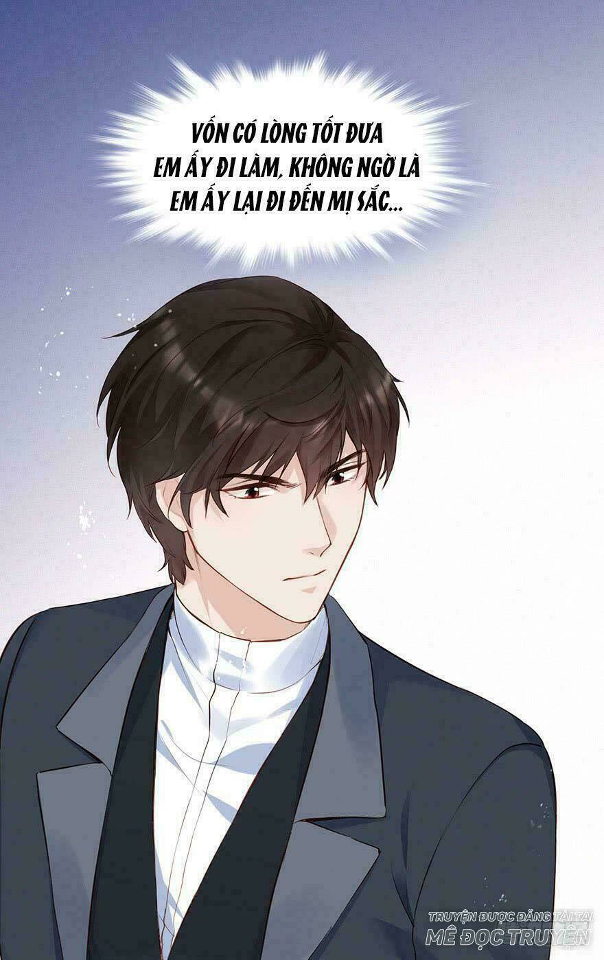 sau này vẫn cứ thích em chapter 26 16