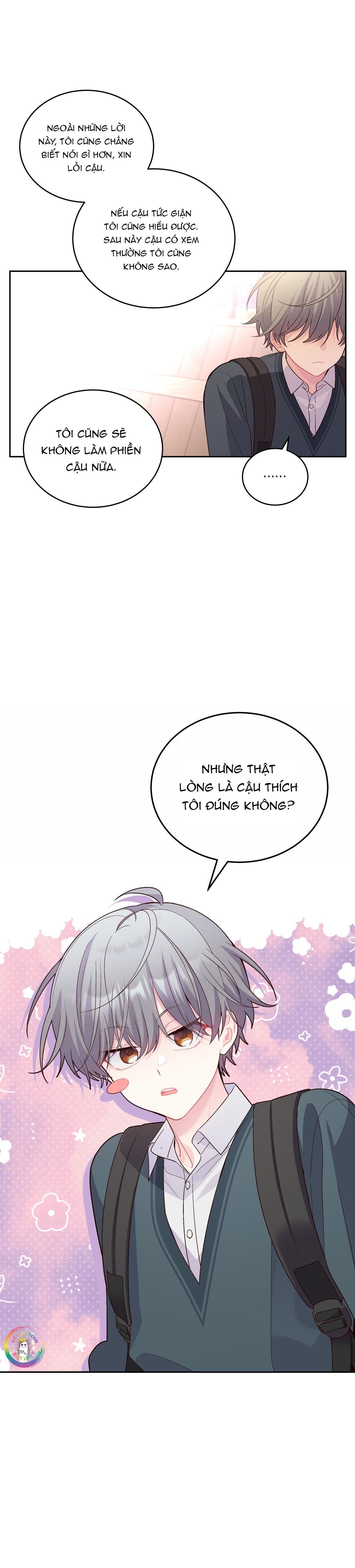 merry marbling chapter 33 11