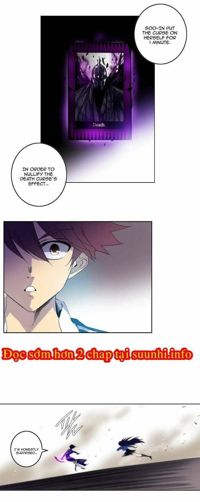 bản khế ước linh hồn chapter 129 31