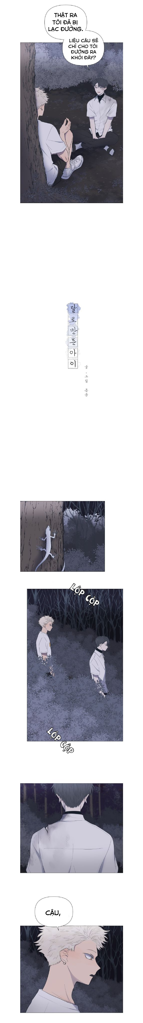 moonchild chapter 2 3