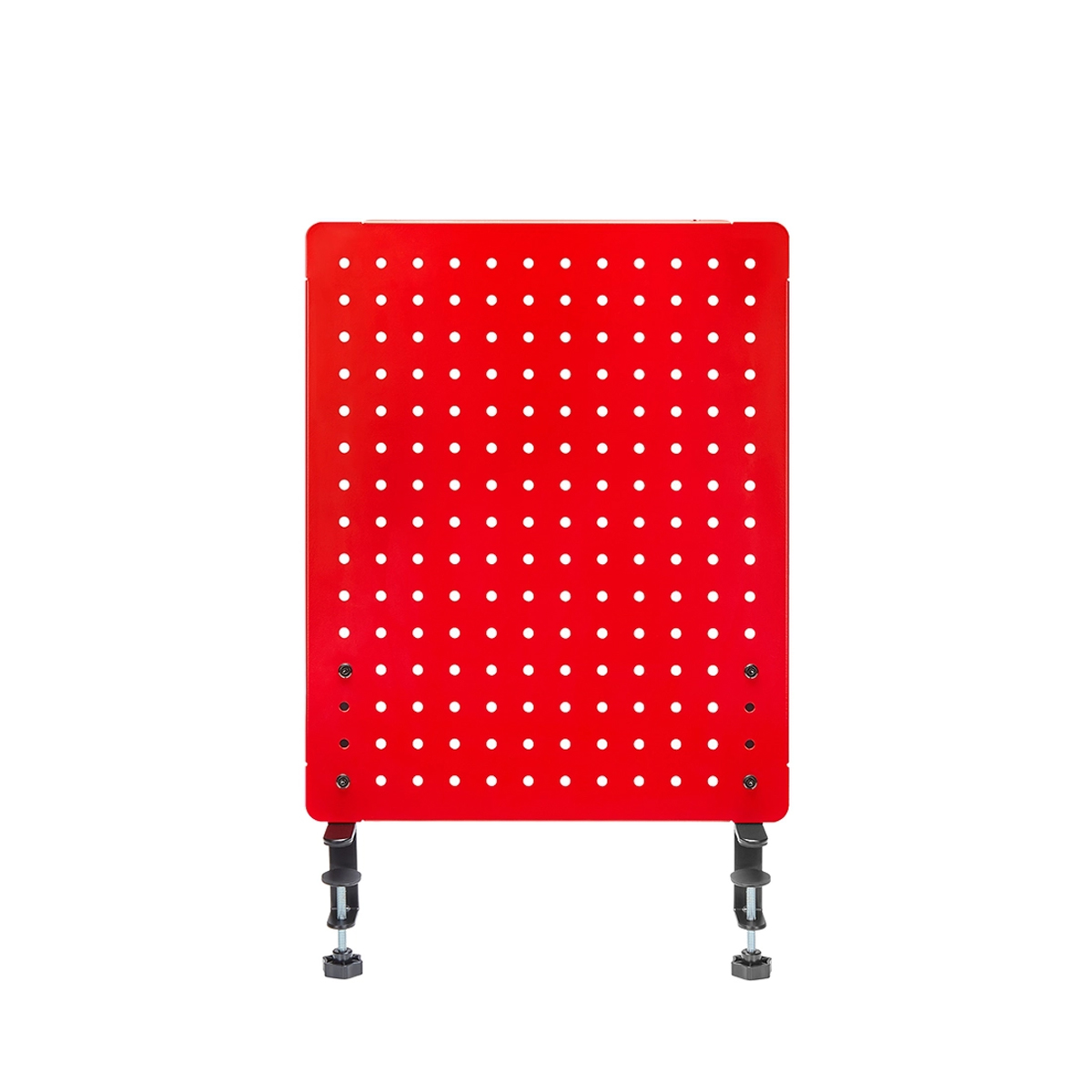 Bảng treo decor Pegboard kim loại sơn tĩnh điện cao cấp HyperWork PG-02