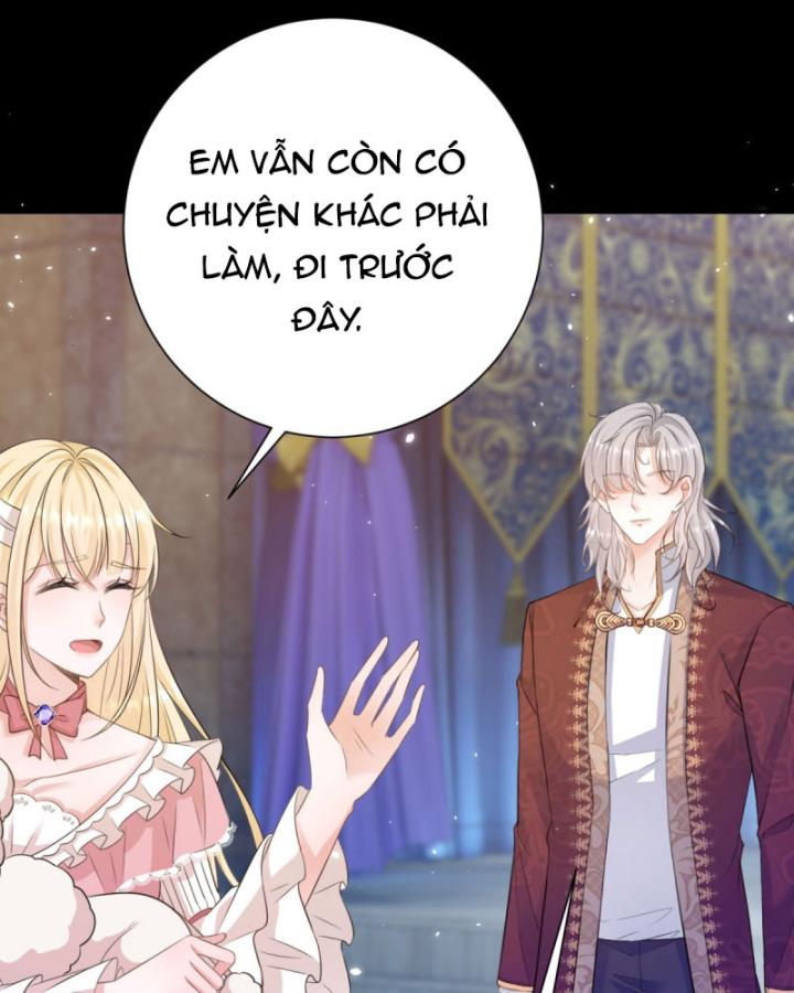 sau khi xuyên sách, các nam chính hắc hóa siêu sủng tôi chapter 4 37