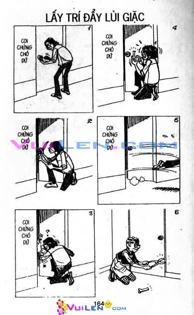 chú thoòng (full trọn bộ) chapter 24 42