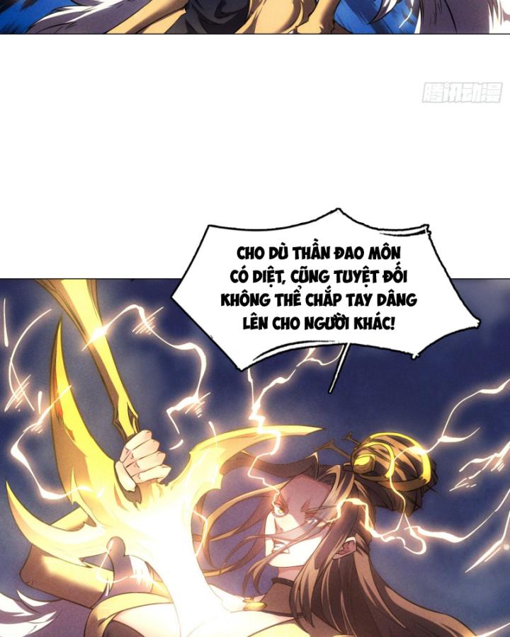 ta có một đao, có thể trảm thiên địa! chapter 3 68