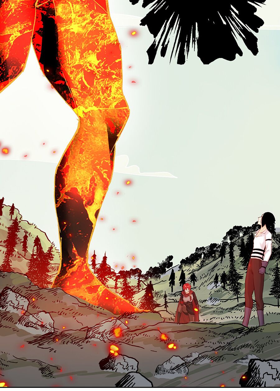 bản giáo chủ thân bất do kỷ chapter 33 15