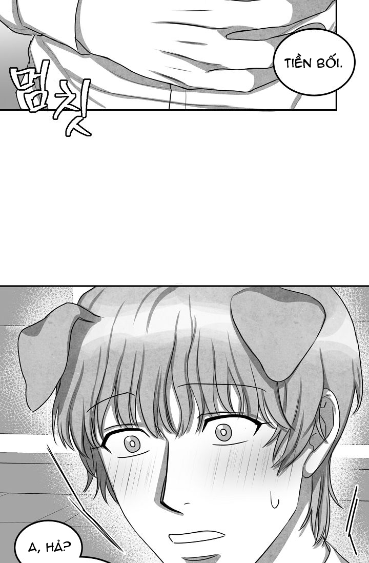 khi cún biết yêu chapter 8 21