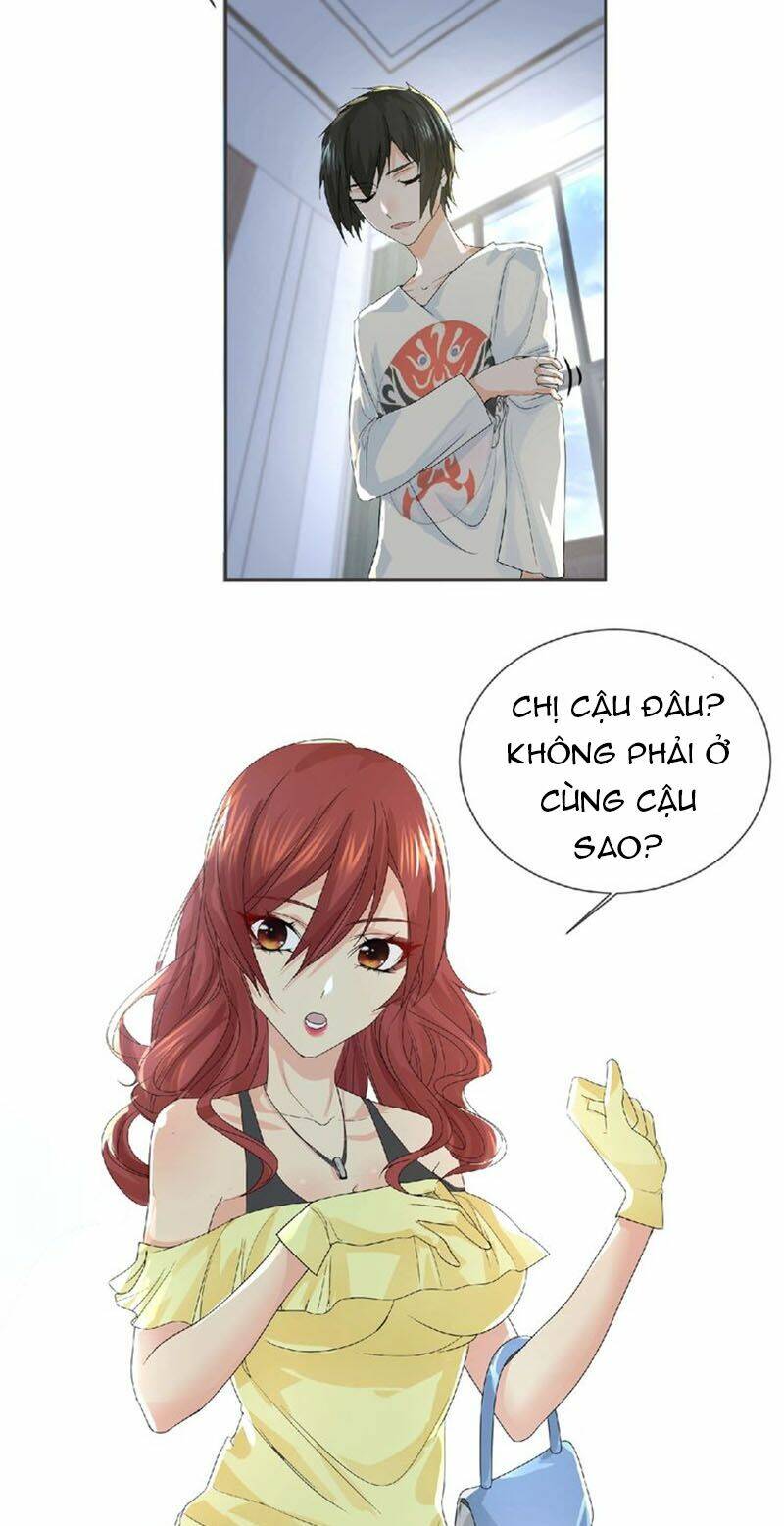 đại chiến yêu tinh chapter 14 25