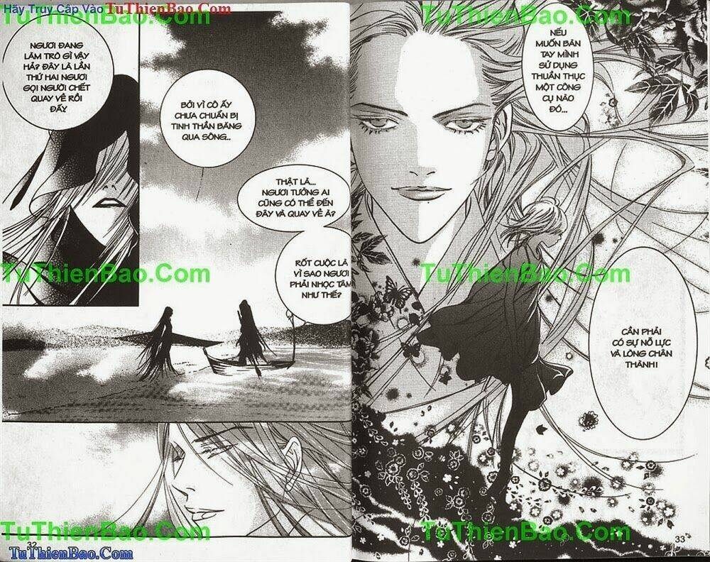 cổ vật kinh hoàng chapter 10 17