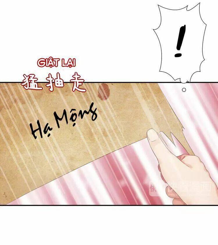 thực luyến kỳ duyên chapter 4 14