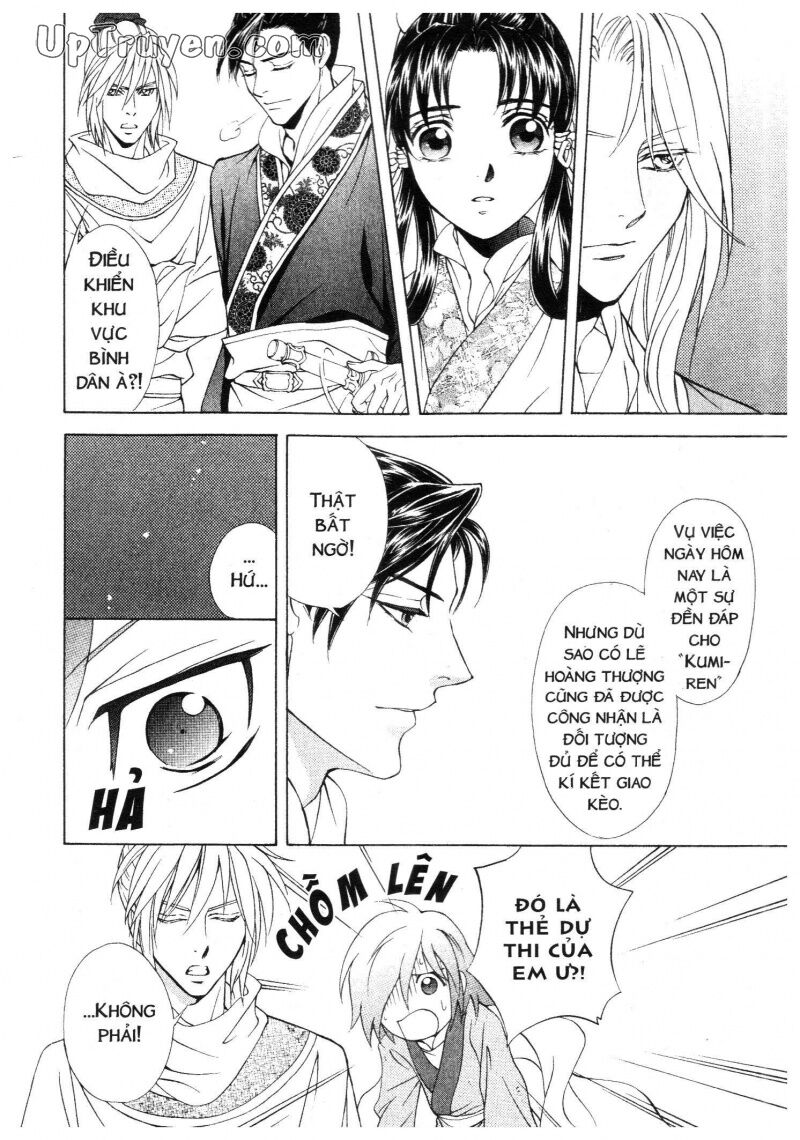 hoa nguyệt chapter 6 26