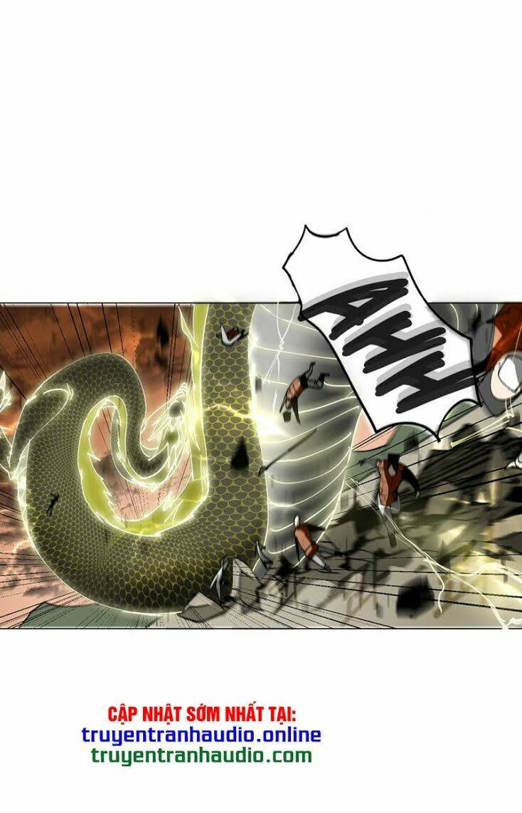 thập tự chinh chapter 4 17