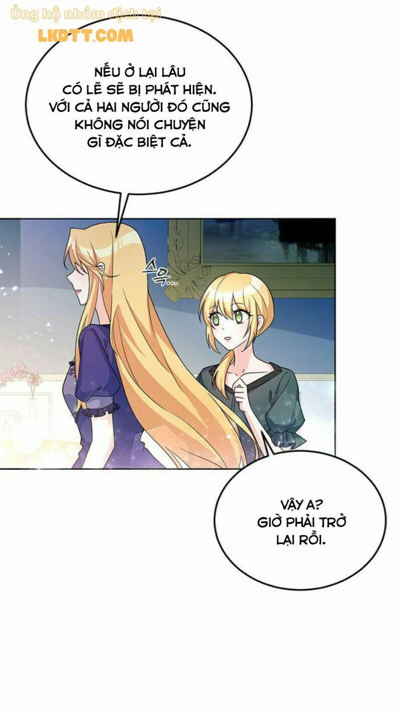 nữ hiệp trở về chapter 23 3