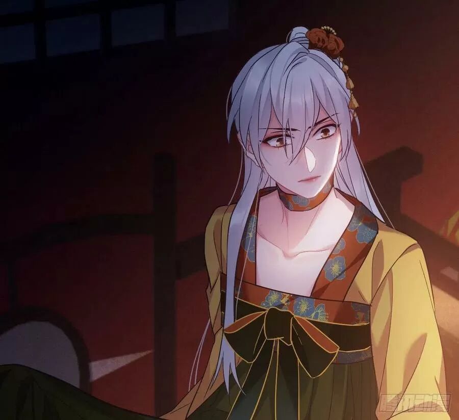 ta mới không gả cho hoàng tử phản diện chapter 49 20