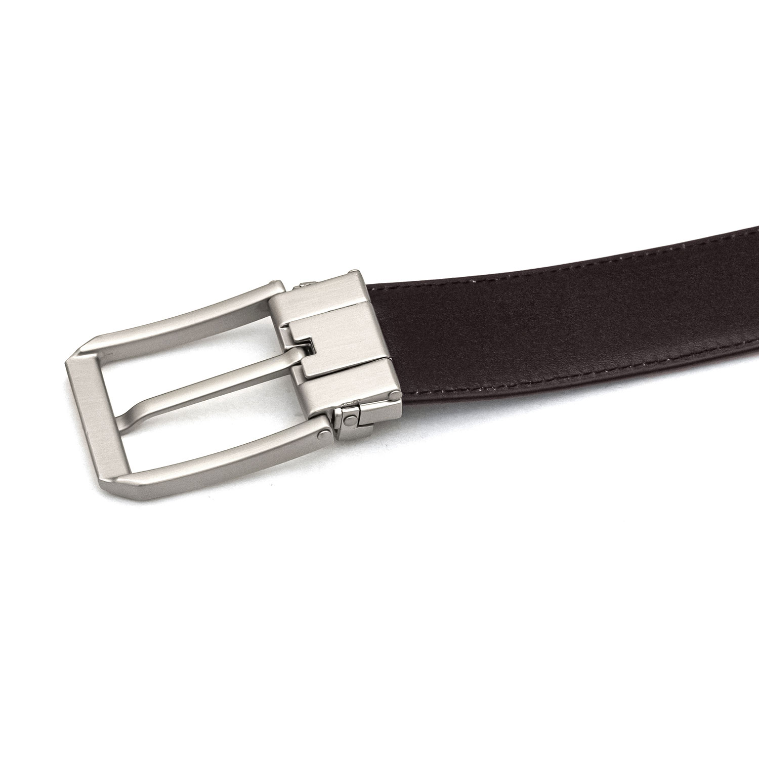 Thắt lưng da bò M2KK35-07 | Anh Tho Leather