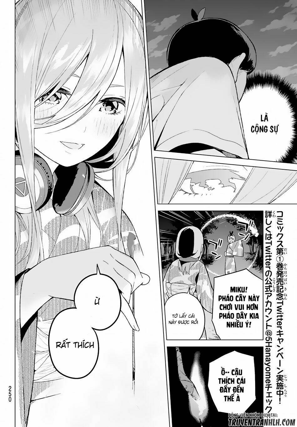 the five wedded brides chapter 12 16