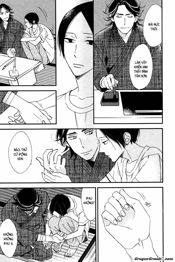 oita ga sugiru wa koneko-chan chapter 1 28