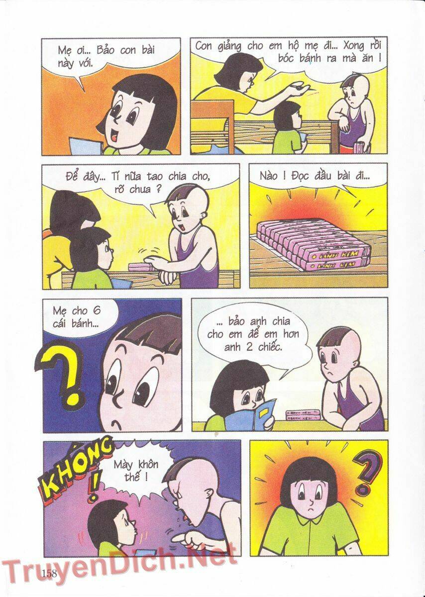 tý quậy chapter 3.2 81