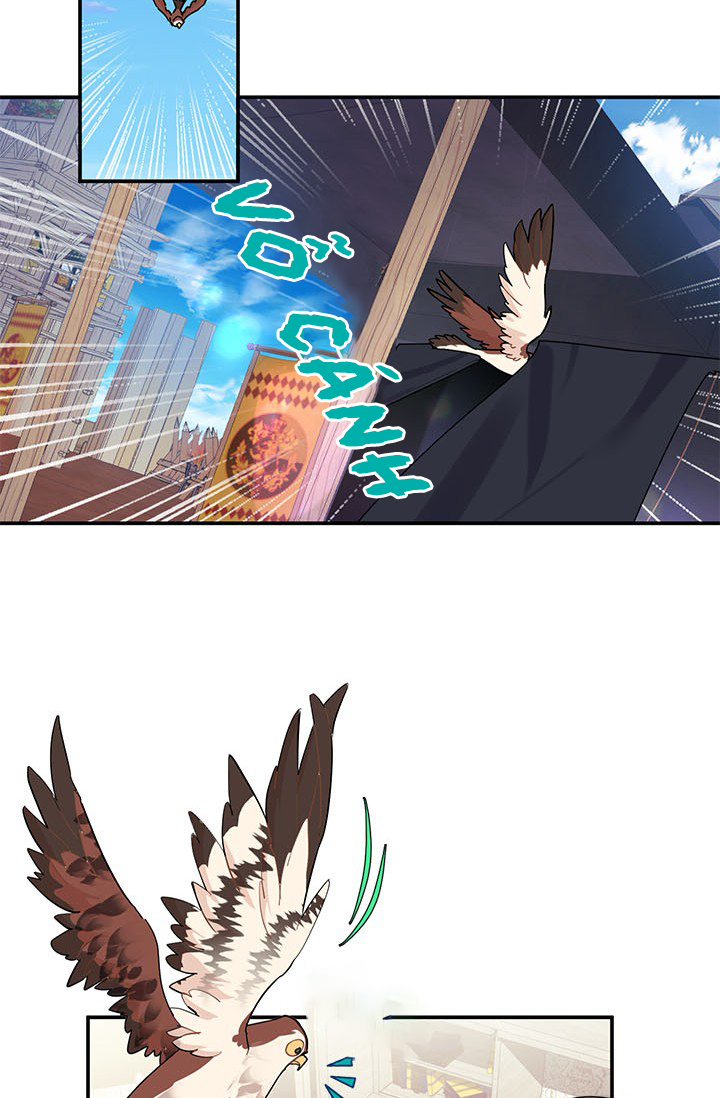 công chúa của loài chim chapter 22 76