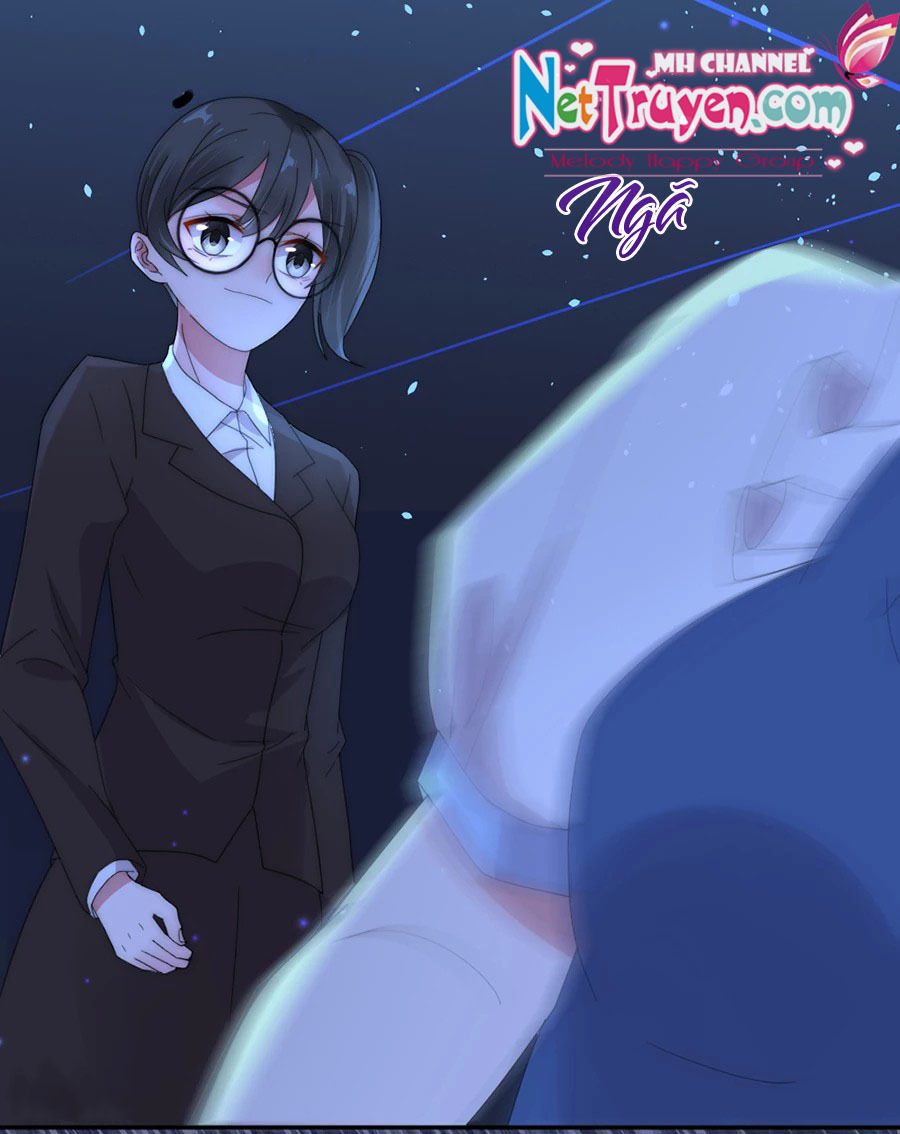 hoàn mỹ lão công tiến hóa luân chapter 84 33