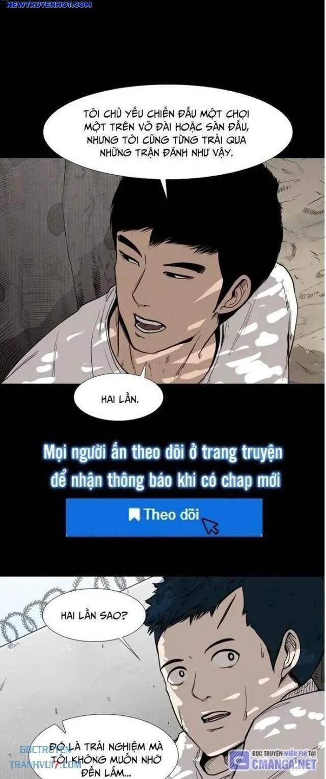 shark - cá mập chapter 79 12