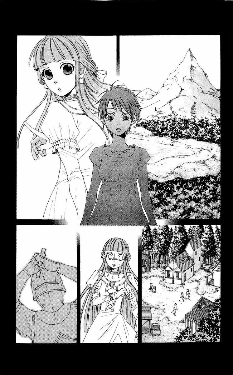 bình minh arcana chapter 12 21