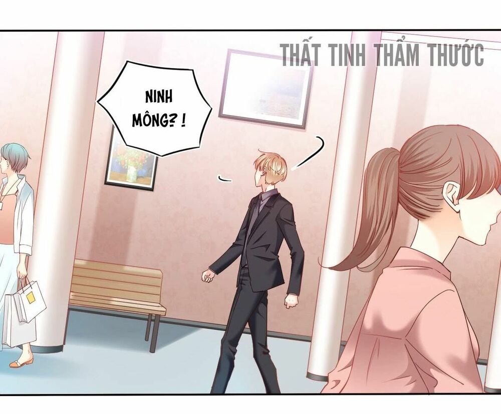 bay qua thiên sơn đến yêu anh chapter 55 18