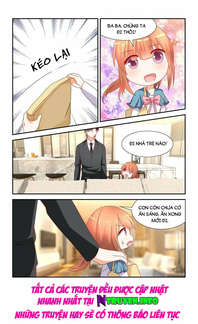 dường như tình yêu đã đến chapter 34 9