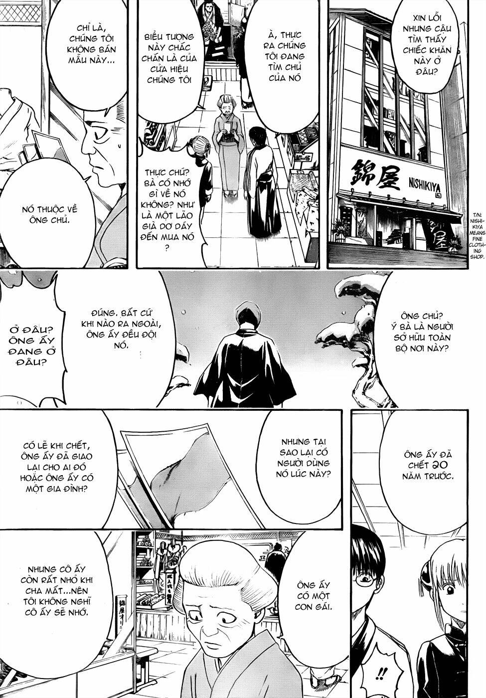 gintama - linh hồn bạc chapter 431 17