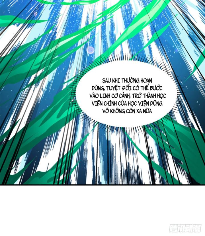 tuyệt thế sát thần chapter 5 9