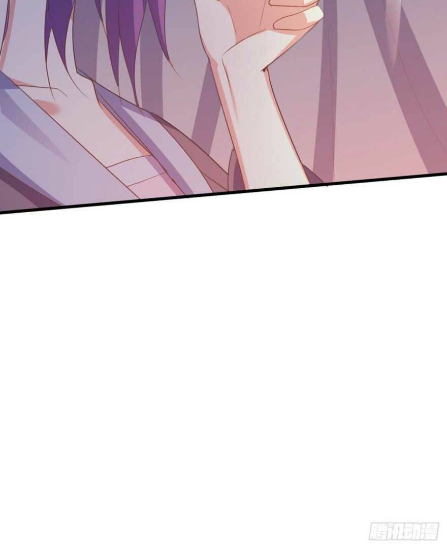 bạo quân thử yêu: yêu hậu như thử đa kiều chapter 36.2 11