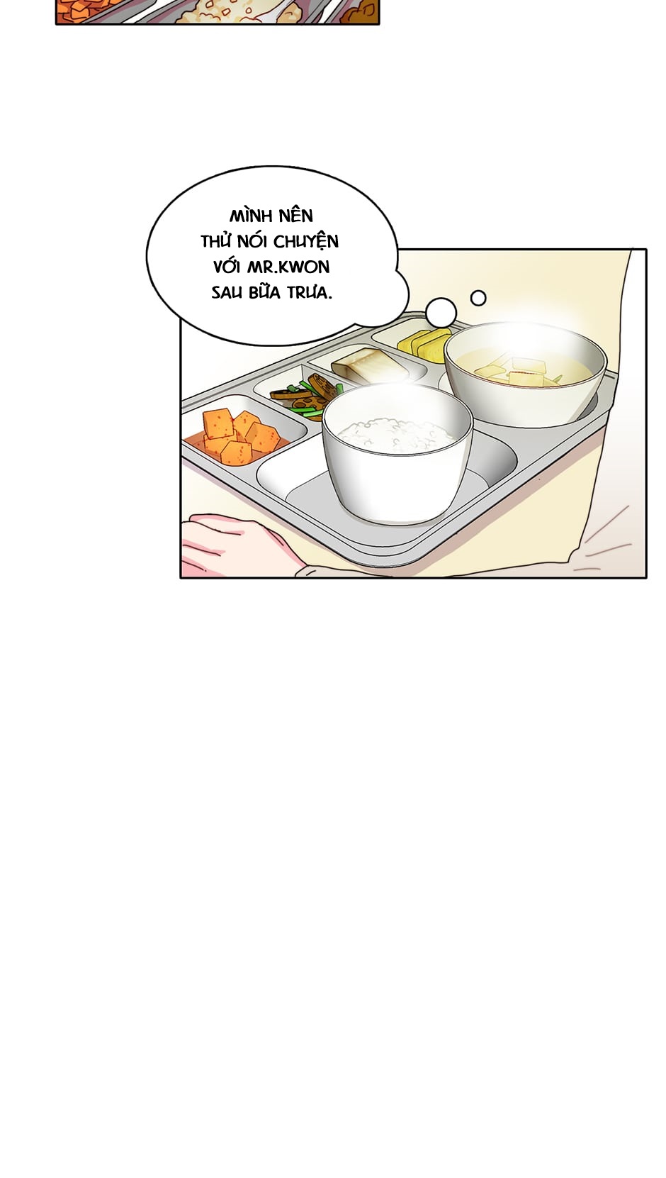 quý cô với chiếc mặt nạ chapter 36 15