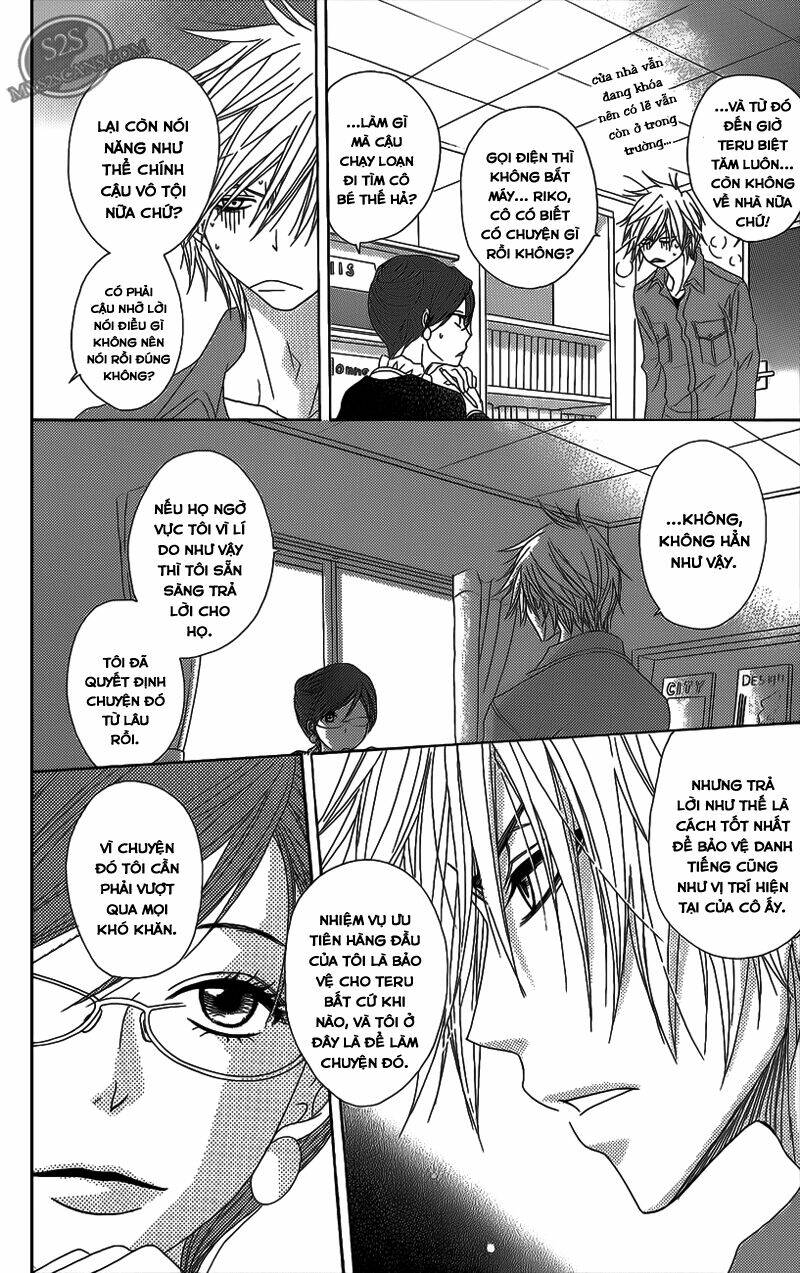 điện kích daisy chapter 46 23