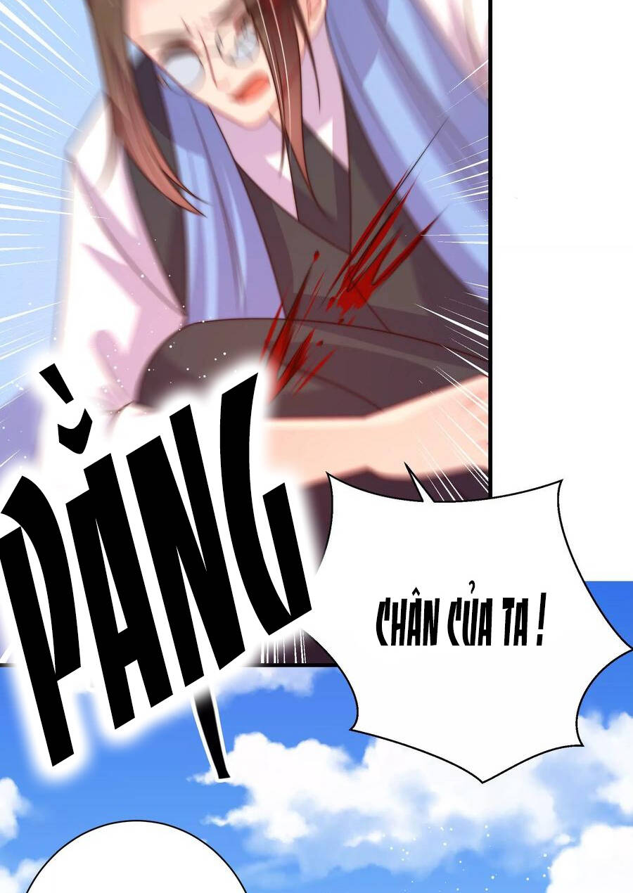 ngày nào thiếu soái cũng ghen chapter 403 11